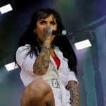 Into The Grave 2019: Jinjer
